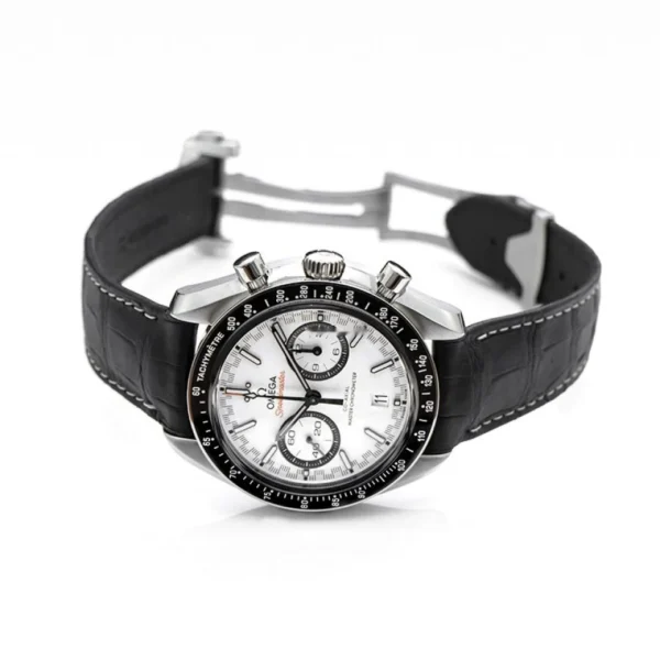 Omega 329.33.44.51.04.001 Speedmaster Racing Co-Axial Master Chronometer