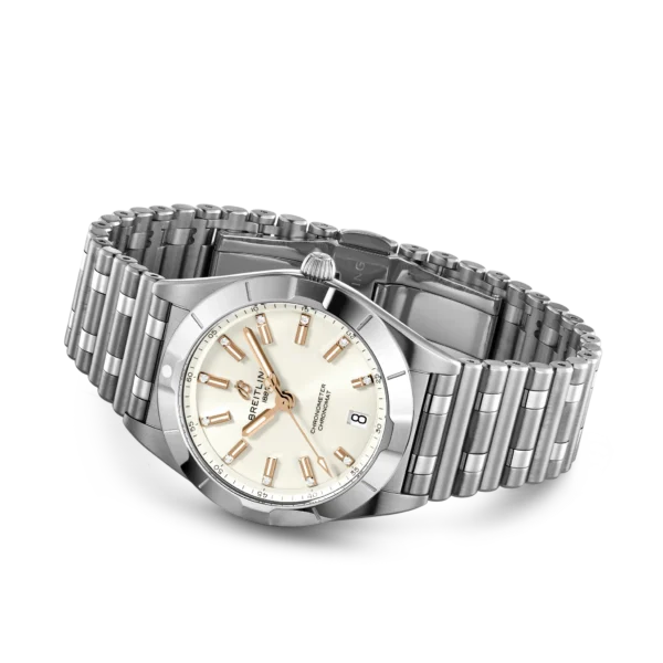 Breitling Chronomat 32mm A77310101A3A1