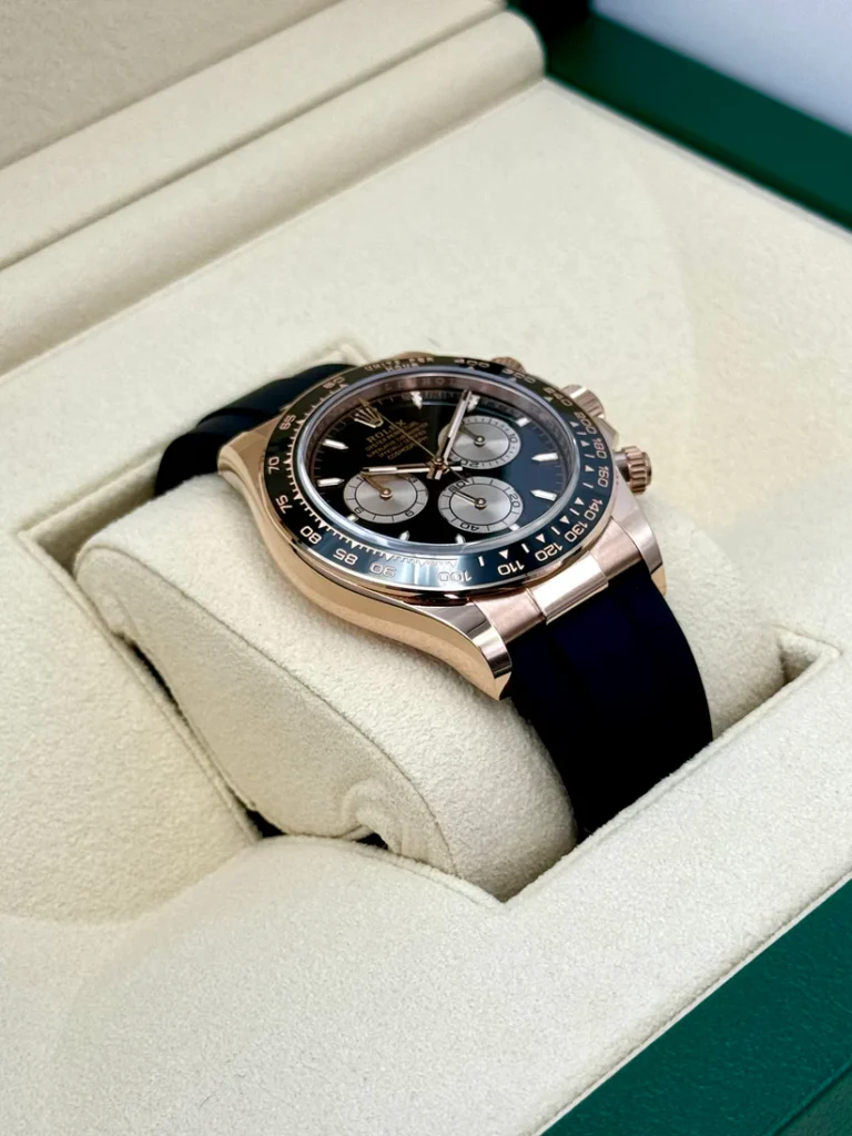 RLX Cosmograph Daytona m126515ln-0002 40mm