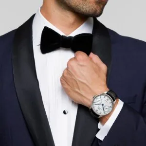 IWC-Portugieser Automatic 42 (IW500705)