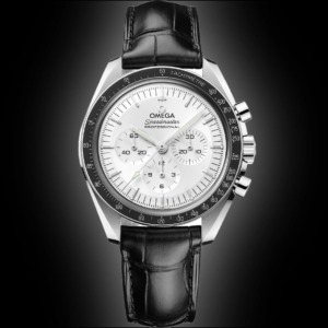 Omega 310.63.42.50.02.001 Speedmaster Moonwatch Professional Co‐Axial Master Chronometer