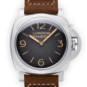 【7A Quality】Panerai Luminor Tre Giorni 47mm PAM01628