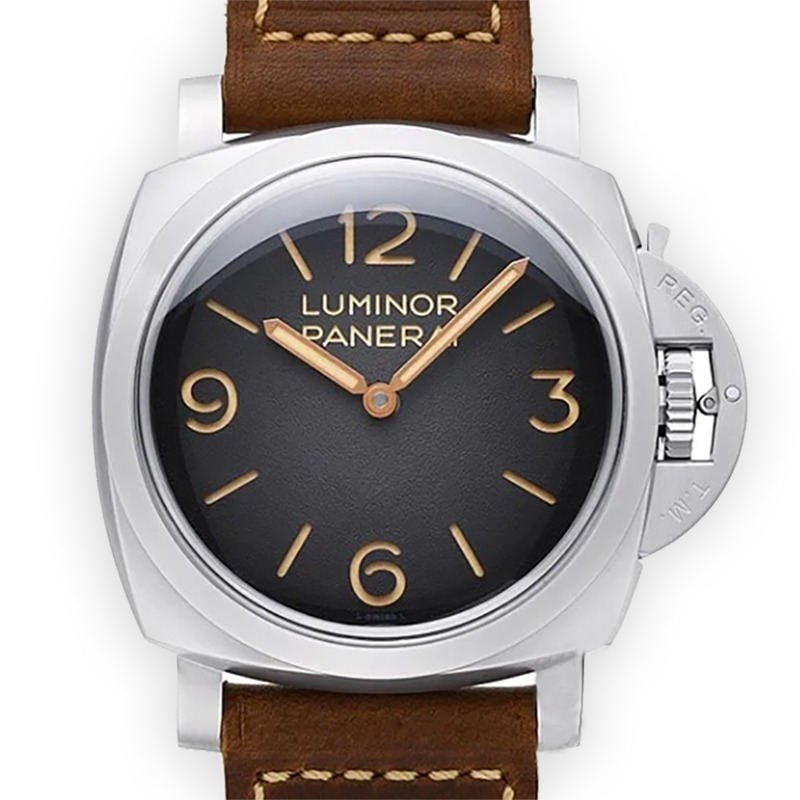 【7A Quality】Panerai Luminor Tre Giorni 47mm PAM01628