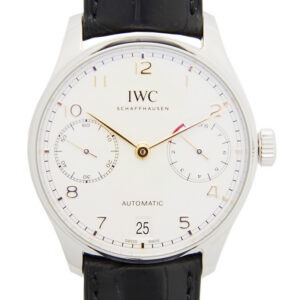 High version customized version---IWC-Portugieser Automatic 42 (IW500704)