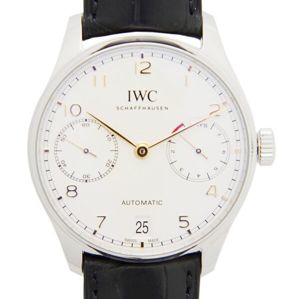 High version customized version---IWC-Portugieser Automatic 42 (IW500704)