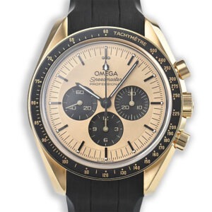 Omega 310.62.42.50.99.001 Speedmaster Moonwatch Professional Co-Axial Master Chronometer