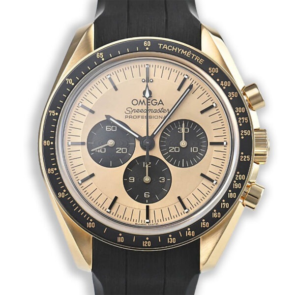 Omega 310.62.42.50.99.001 Speedmaster Moonwatch Professional Co-Axial Master Chronometer