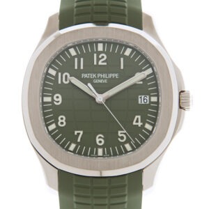 Patek 5168G Replica
