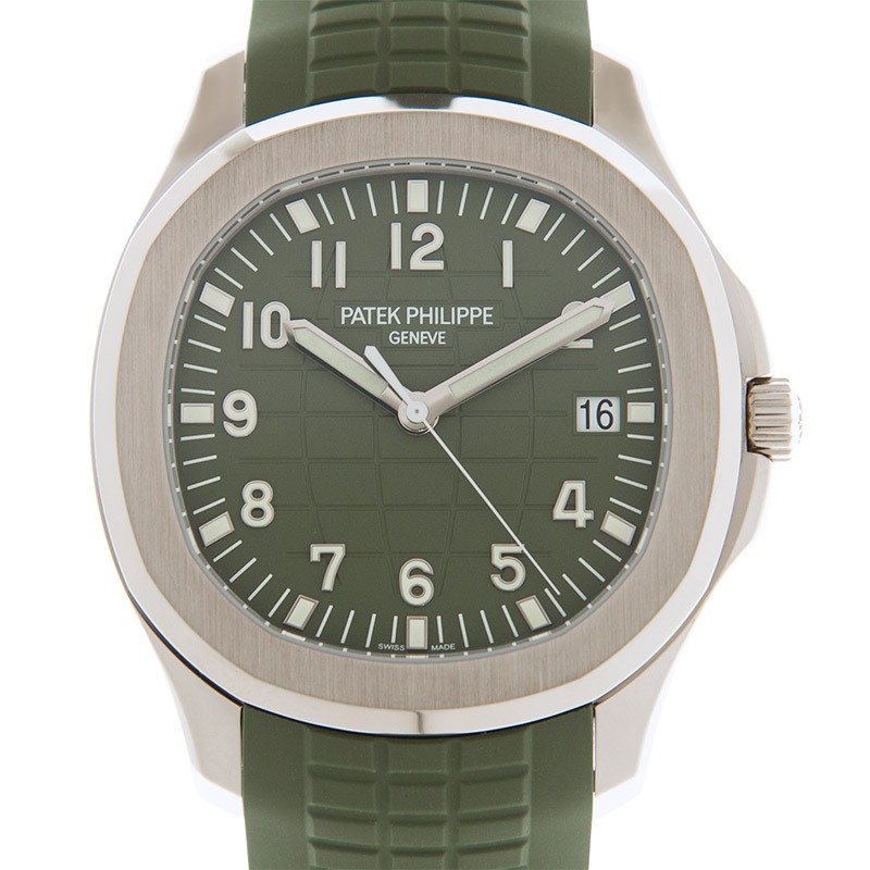 Patek 5168G Replica