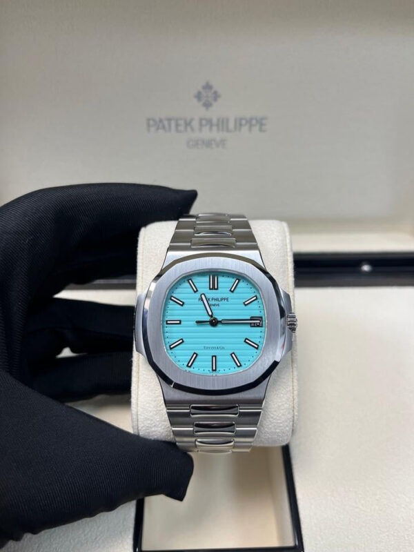 Patek Tiffany Replica 5711