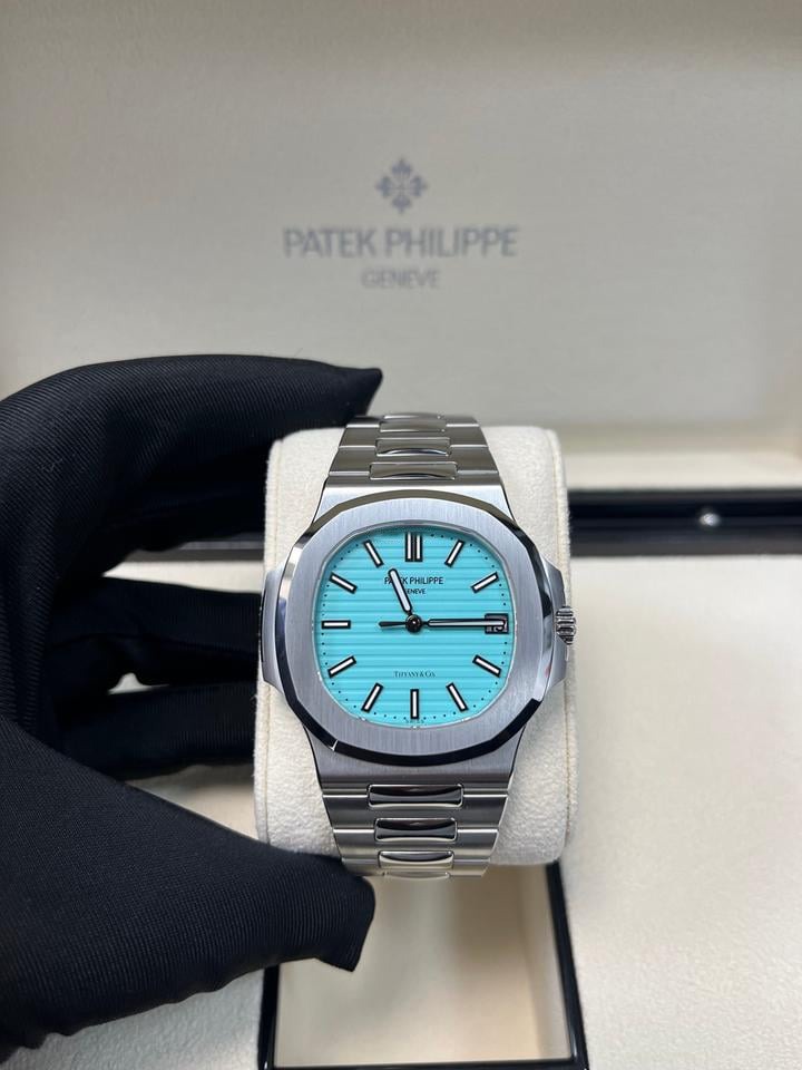 Patek Tiffany Replica 5711