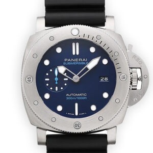 【7A Quality】Panerai Submersible BMG-TECH™ 47mm PAM02692