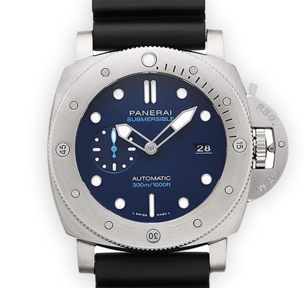 【7A Quality】Panerai Submersible BMG-TECH™ 47mm PAM02692