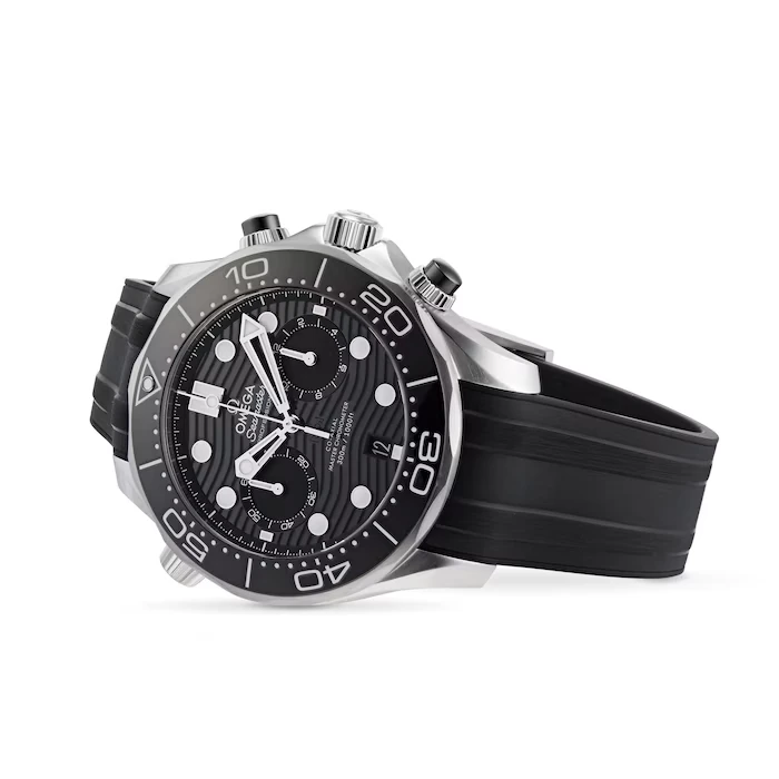 Omega 210.32.44.51.01.001 Seamaster Diver 300M Co-Axial-Master -New
