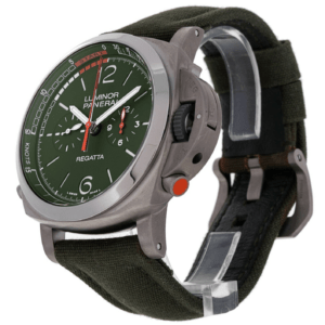 【7A Quality】Panerai Luminor Regatta Chrono Flyback 47mm PAM01299