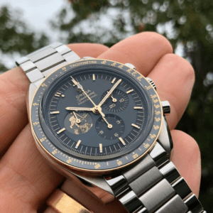 Omega 310.20.42.50.01.001 Speedmaster Chronograph Anniversary Series "Apollo 11 50th anniversary"