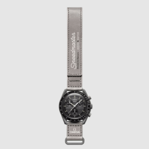Swatch x Omega SO33A100 Bioceramic Moonswatch Mission to Mercury