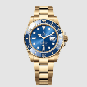 Rolex Submariner 41mm 126618lb