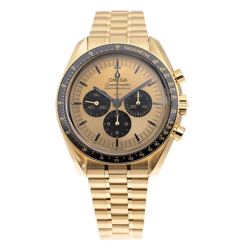 Omega 310.60.42.50.99.002 Speedmaster Moonwatch Professional Co-Axial Master Chronometer