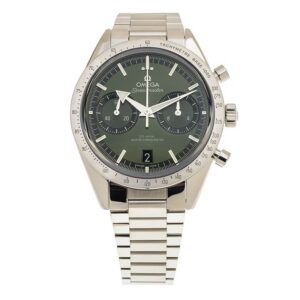 Omega 332.10.41.51.10.001 Speedmaster 57 Co-Axial Master Chronometer Chronograph