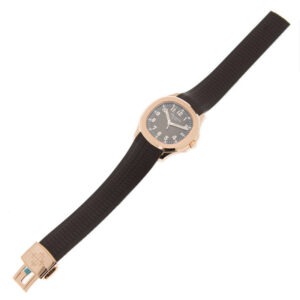 Patek Philippe Aquanaut Mens Watch 5167R-001