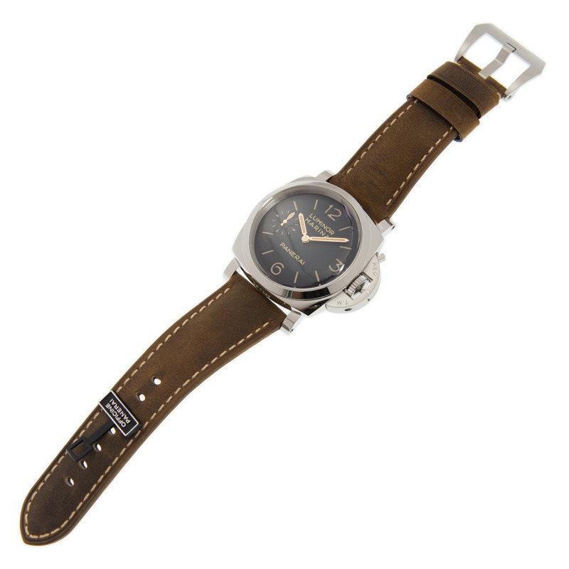 【7A Quality】Panerai Luminor Marina 47mm PAM00422