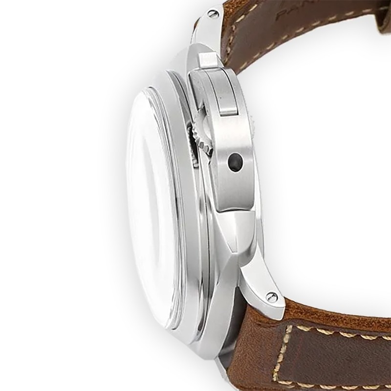 【7A Quality】Panerai Luminor Tre Giorni 47mm PAM01628