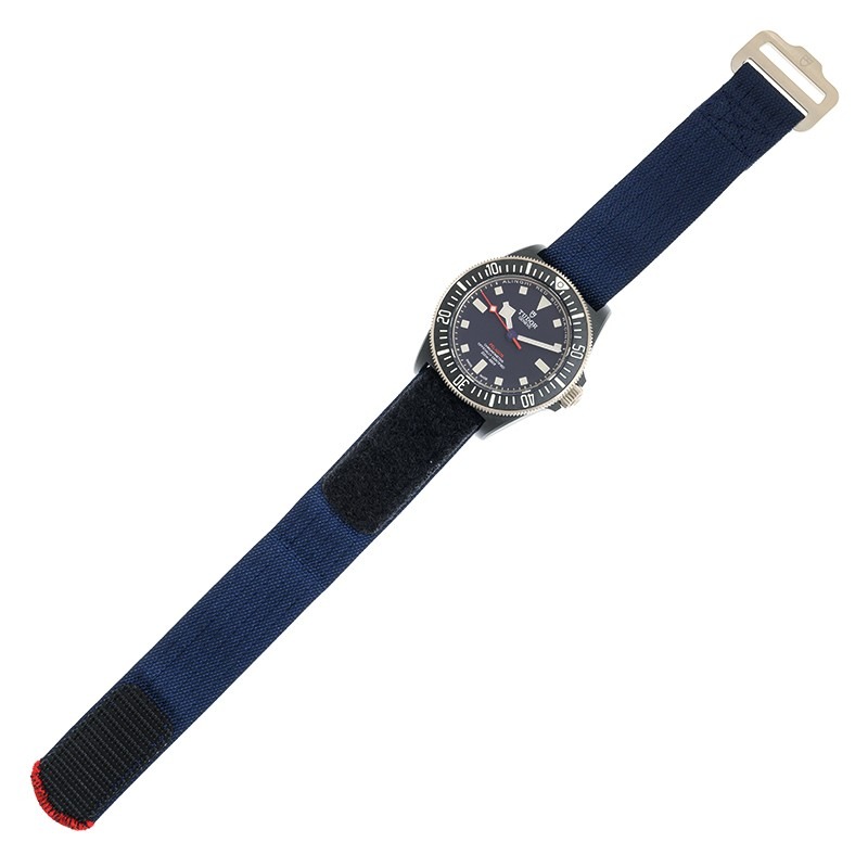 【7A Quality】TUDOR Pelagos FXD x Red Bull Alinghi Edition 42mm Men's Automatic Watch M25707KN-0001