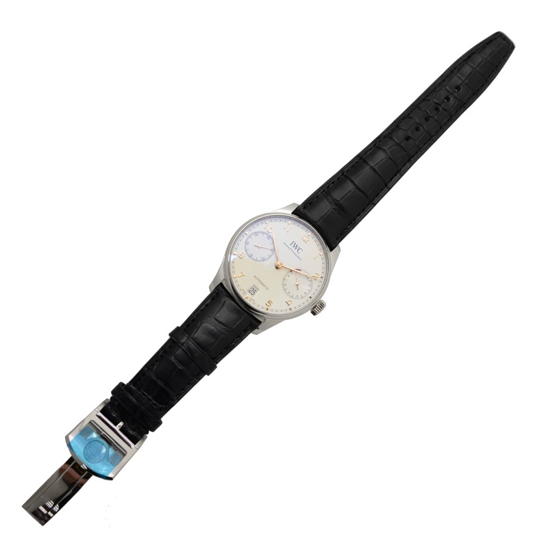 High version customized version---IWC-Portugieser Automatic 42 (IW500704)