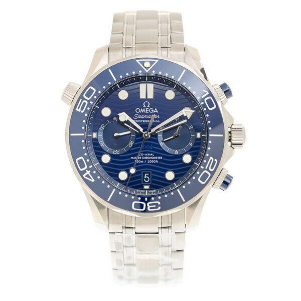 Omega 210.30.44.51.03.001 Seamaster Diver 300M Co-Axial-Master - New