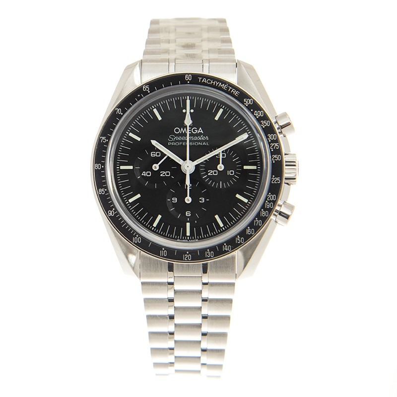 Omega 310.30.42.50.01.002 Speedmaster Moonwatch Professional Co-Axial Master Chronometer
