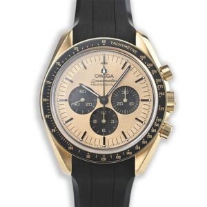 Omega 310.62.42.50.99.001 Speedmaster Moonwatch Professional Co-Axial Master Chronometer