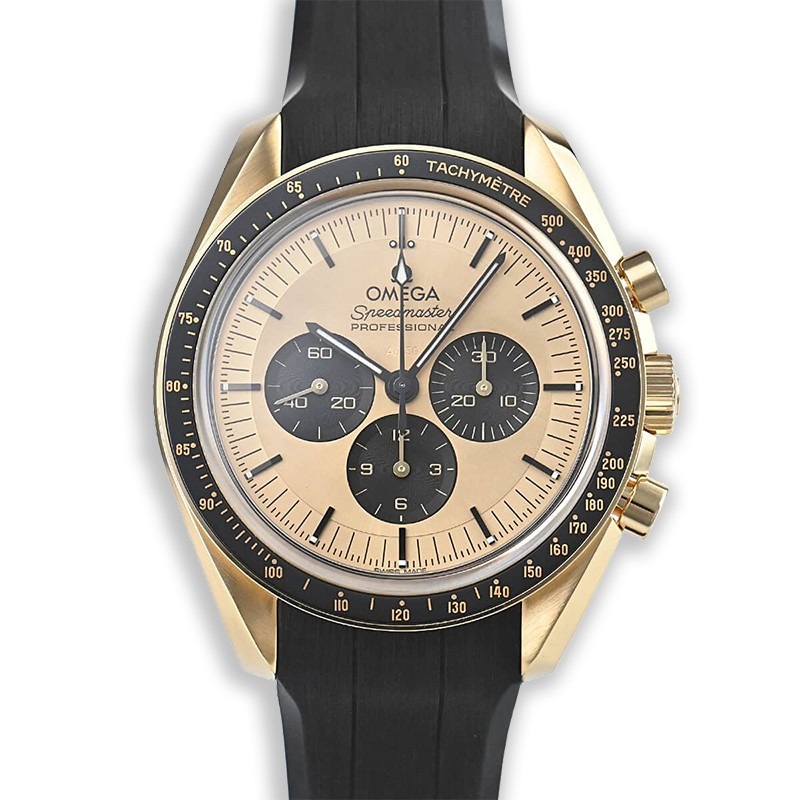 Omega 310.62.42.50.99.001 Speedmaster Moonwatch Professional Co-Axial Master Chronometer