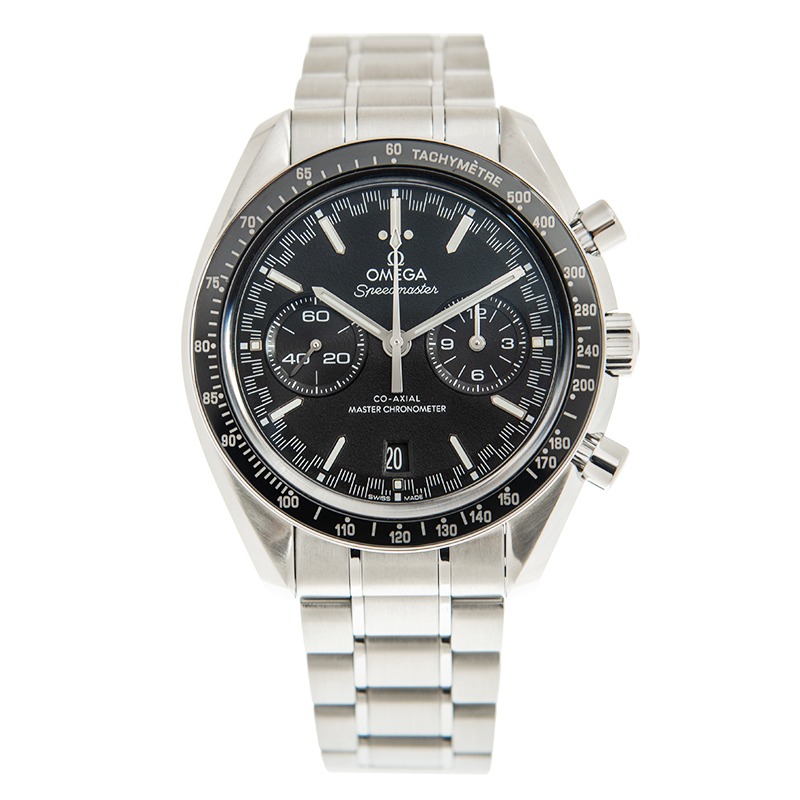 Omega 329.30.44.51.01.001 Speedmaster Racing Co-Axial Master Chronometer
