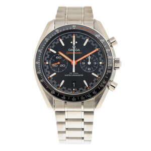 Omega 329.30.44.51.01.002 Speedmaster Racing Co-Axial Master Chronometer