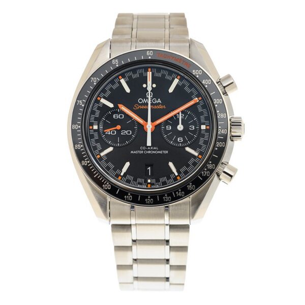 Omega 329.30.44.51.01.002 Speedmaster Racing Co-Axial Master Chronometer