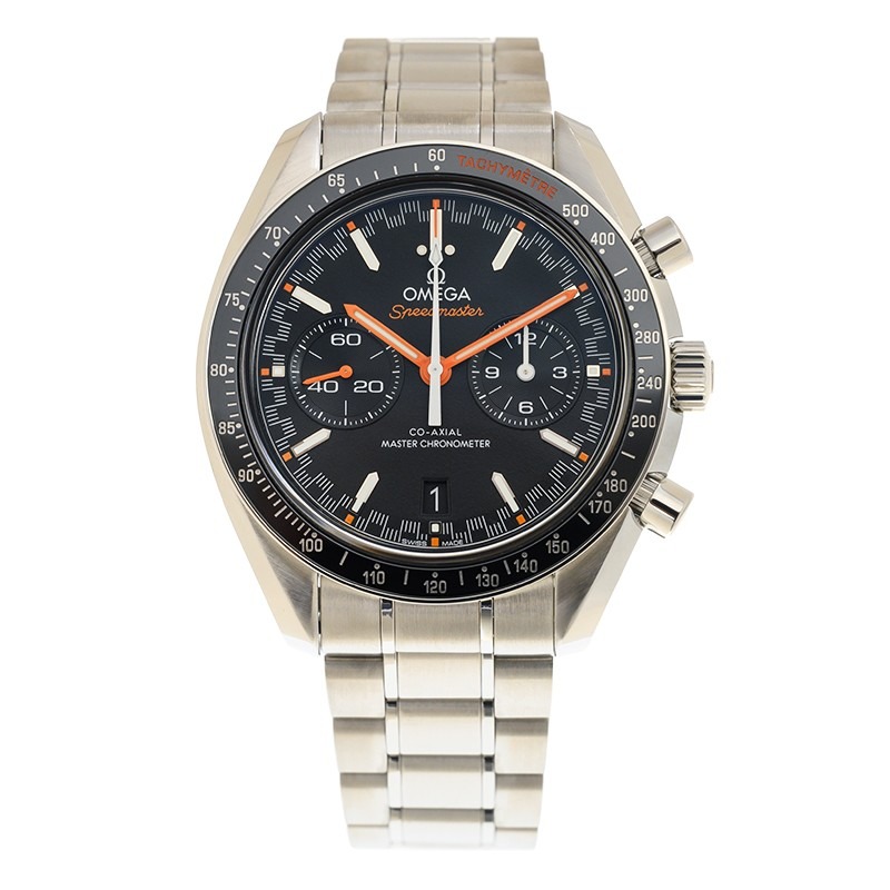 Omega 329.30.44.51.01.002 Speedmaster Racing Co-Axial Master Chronometer