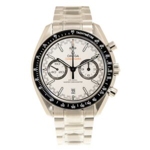 Omega 329.30.44.51.04.001 Speedmaster Racing Co-Axial Master Chronometer