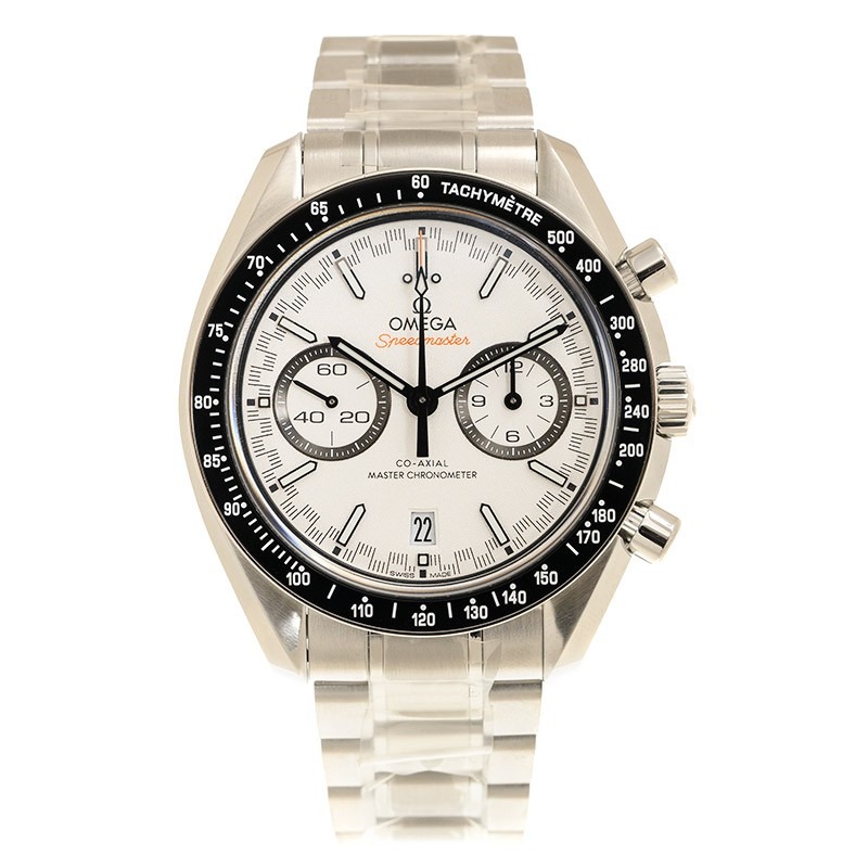 Omega 329.30.44.51.04.001 Speedmaster Racing Co-Axial Master Chronometer