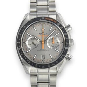 Omega 329.30.44.51.06.001 Speedmaster Racing Co-Axial Master Chronometer