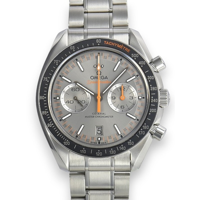 Omega 329.30.44.51.06.001 Speedmaster Racing Co-Axial Master Chronometer