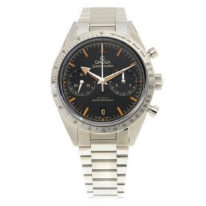 Omega 332.10.41.51.01.001 Speedmaster 57 Co-Axial Master Chronometer Chronograph