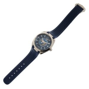 OMEGA Aqua Terra 150M CoAxial Master Chronometer GMT Worldtimer 43mm O22012432203001