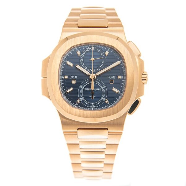 Patek Philippe Nautilus 5990-1R-001