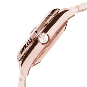 RLX Datejust m278275-0037 Rose Dial 31mm