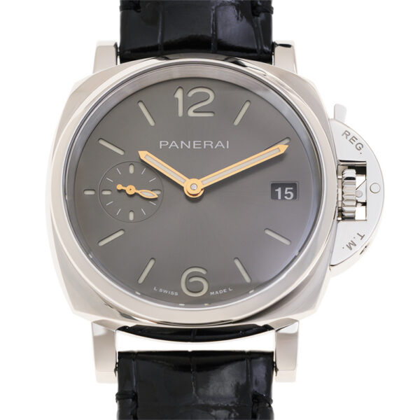 【7A Quality】Panerai Luminor Due 38mm PAM01552