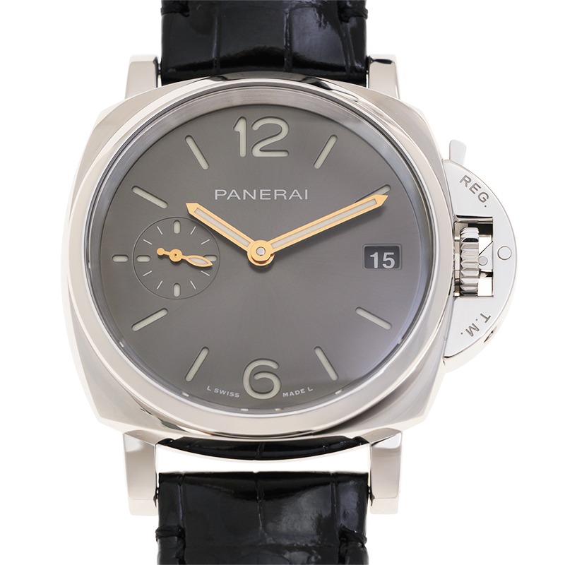 【7A Quality】Panerai Luminor Due 38mm PAM01552