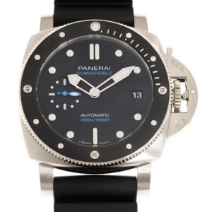 【7A Quality】Panerai Submersible 42mm PAM02683