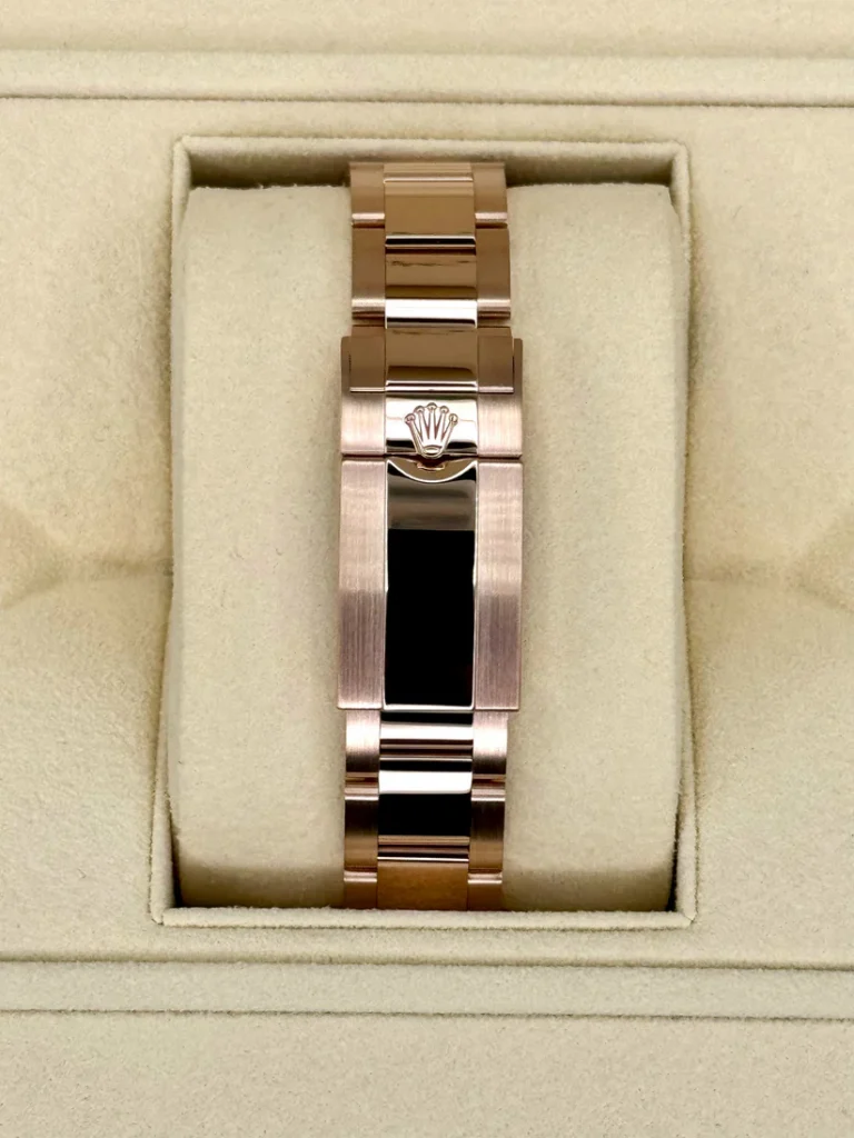 RLX GMT-Master II 40mm 126755SARU