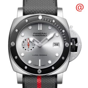 【7A Quality】Panerai Submersible QuarantaQuattro Luna Rossa 44mm PAM01681